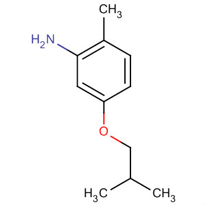 CAS No 918445-15-5  Molecular Structure