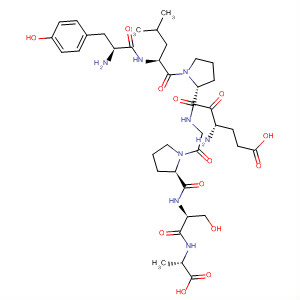 CAS No 918447-93-5  Molecular Structure