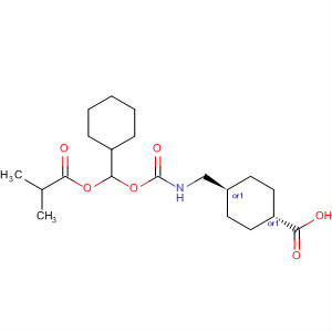 CAS No 918448-27-8  Molecular Structure