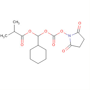 CAS No 918448-77-8  Molecular Structure