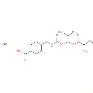 CAS No 918448-87-0  Molecular Structure