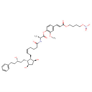 CAS No 918449-08-8  Molecular Structure