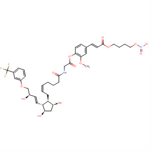 CAS No 918449-34-0  Molecular Structure