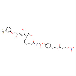 CAS No 918449-40-8  Molecular Structure