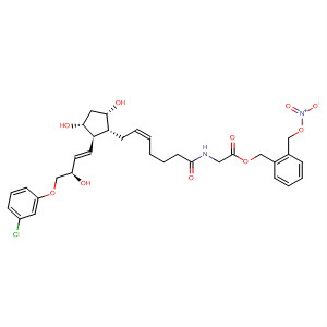 CAS No 918449-54-4  Molecular Structure