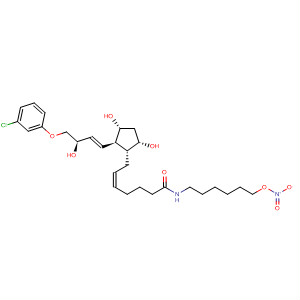 CAS No 918450-15-4  Molecular Structure