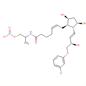 CAS No 918450-16-5  Molecular Structure