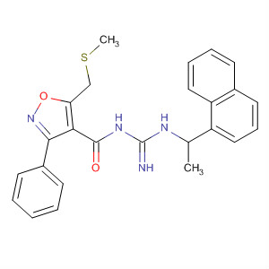 CAS No 918451-34-0  Molecular Structure
