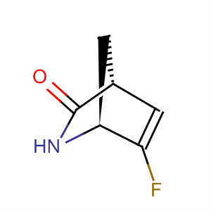 Cas Number: 918452-20-7  Molecular Structure