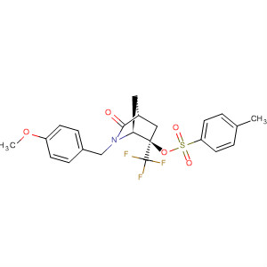 CAS No 918452-23-0  Molecular Structure
