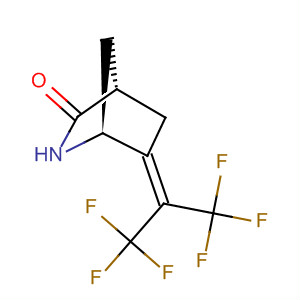 CAS No 918452-29-6  Molecular Structure