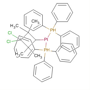 CAS No 918473-00-4  Molecular Structure