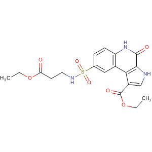 Cas Number: 918473-41-3  Molecular Structure