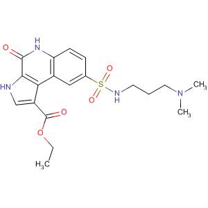 Cas Number: 918473-44-6  Molecular Structure