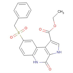 CAS No 918473-58-2  Molecular Structure