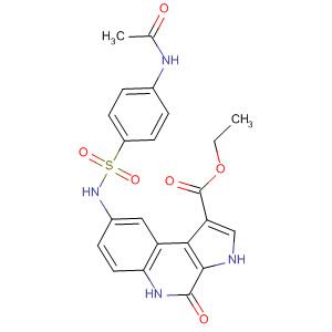 Cas Number: 918473-77-5  Molecular Structure