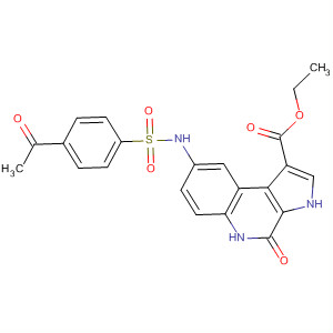 CAS No 918473-80-0  Molecular Structure