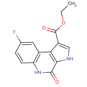 Cas Number: 918473-97-9  Molecular Structure