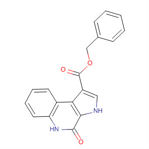 CAS No 918474-00-7  Molecular Structure