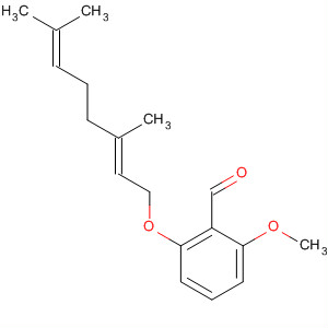 CAS No 918477-56-2  Molecular Structure