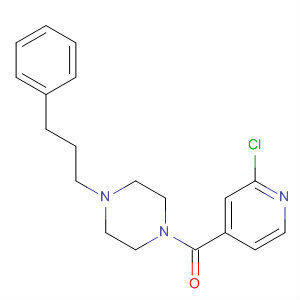 CAS No 918479-78-4  Molecular Structure