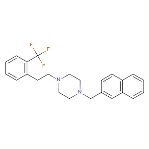 CAS No 918479-84-2  Molecular Structure