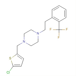 CAS No 918479-85-3  Molecular Structure