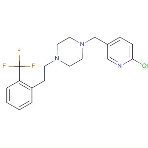 CAS No 918479-87-5  Molecular Structure