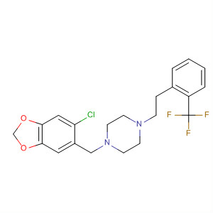 CAS No 918479-90-0  Molecular Structure