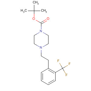 CAS No 918480-00-9  Molecular Structure