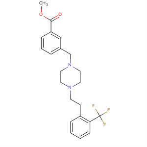 CAS No 918480-01-0  Molecular Structure