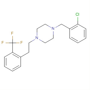 CAS No 918480-05-4  Molecular Structure