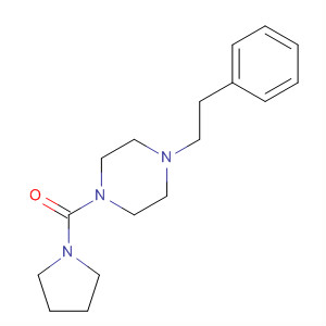 Cas Number: 918480-34-9  Molecular Structure