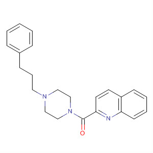 CAS No 918480-54-3  Molecular Structure