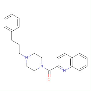 Cas Number: 918480-54-3  Molecular Structure