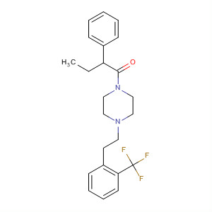 CAS No 918480-64-5  Molecular Structure
