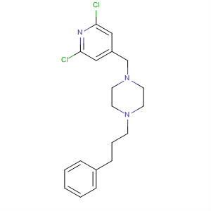 Cas Number: 918480-96-3  Molecular Structure