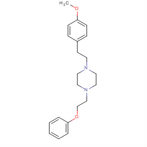 CAS No 918482-12-9  Molecular Structure