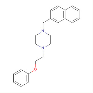 CAS No 918482-28-7  Molecular Structure