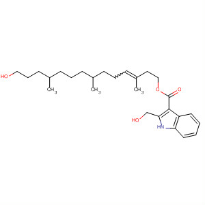 CAS No 918486-87-0  Molecular Structure