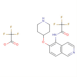 CAS No 918488-76-3  Molecular Structure