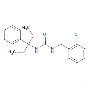 CAS No 91849-81-9  Molecular Structure