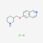 CAS No 918490-49-0  Molecular Structure