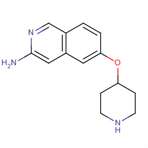 Cas Number: 918490-78-5  Molecular Structure