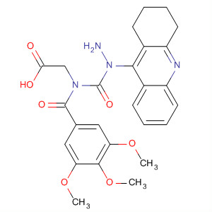 CAS No 918494-15-2  Molecular Structure