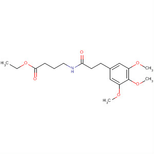 CAS No 918494-46-9  Molecular Structure