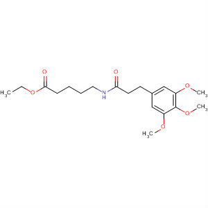 CAS No 918494-48-1  Molecular Structure