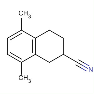 CAS No 918495-39-3  Molecular Structure