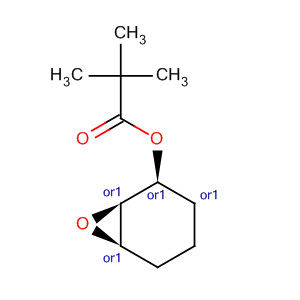 CAS No 918495-64-4  Molecular Structure