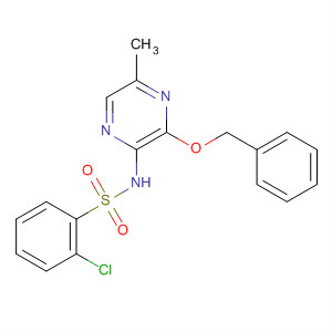 CAS No 918496-74-9  Molecular Structure